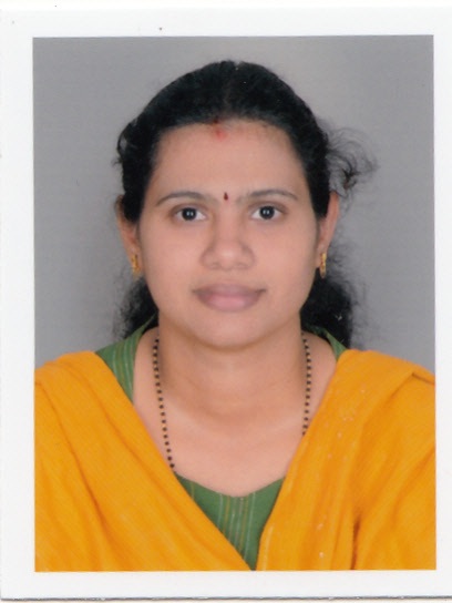 Dr. Gayathri V